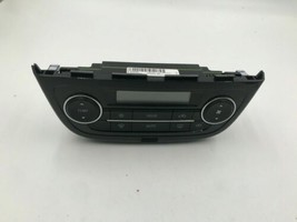 1997-2002 Mitsubishi Mirage AC Heater Climate Control Temperature Unit D02B20010 - $35.99