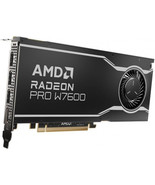 AMD 100-300000077 RADEON PRO W7600 NAVI 33-XT - $18,551.60 MXN