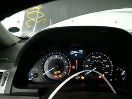 Passenger Right Strut Front Fits 13-17 ODYSSEY 104512422single strut/sho... - $962.13 MXN