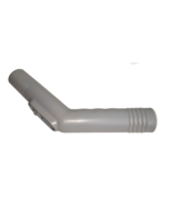 Kirby G Series Vacuum Suction Control Grip Elbow Attachment Genuine Gray - $13.56 CAD