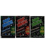 Assorted POP ROCKS Candy Packs (1 dz), Each pack is 0.33 oz (9.5 g) - $13.73