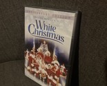 Irving Berlin’s White Christmas (DVD, 2009, 2-Disc Set, Anniversary Edit... - $5.94