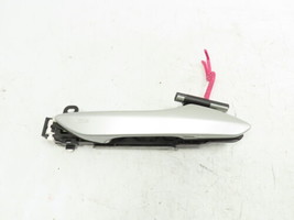 17 Lexus NX200t #1271 Door Handle Assembly, Exterior W/ Smart Key Rear L... - $138.59