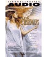 The MESSENGERS CASSETTE: A True Story of Angelic Presence and the Return... - $10.97 CAD