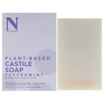 Castile Bar Soap - Peppermint - $10.49