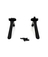 HISENSE 40A5600F 43A4KV TV Stand Legs Feet RSAG8.078.6309 RSAG8.078.6310 - $20.37 CAD