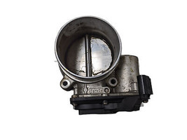 Throttle Valve Body From 2011 Ford F-150  5.0 BR3E8R991AE - $64.95