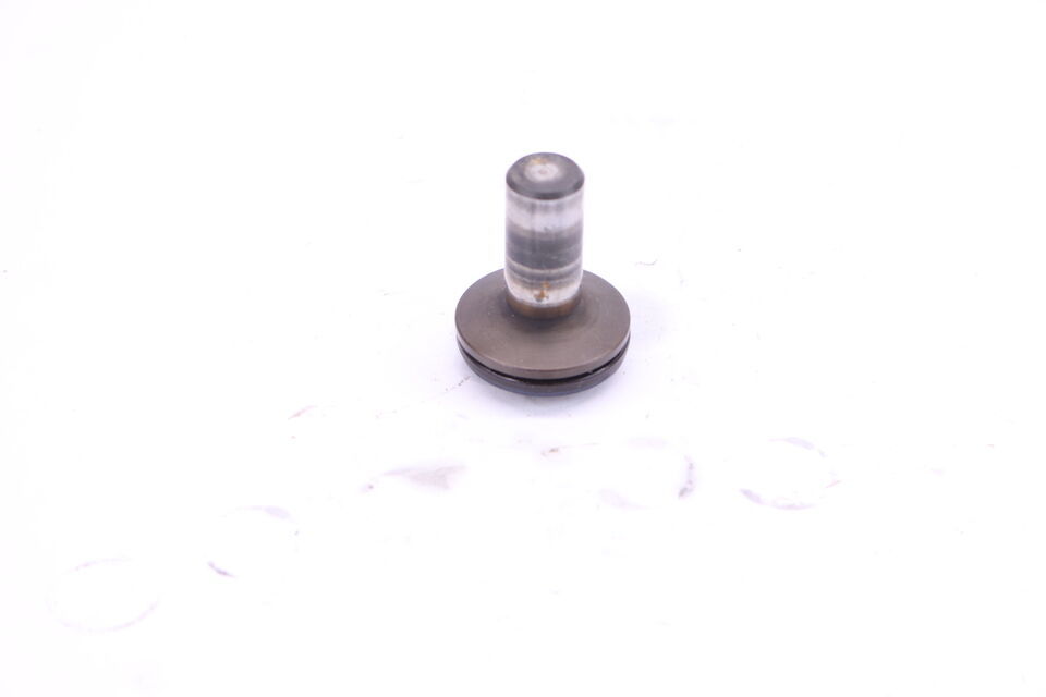 2004 Yamaha Yfz450 Oem Clutch Rod Push S8978 - $19.79