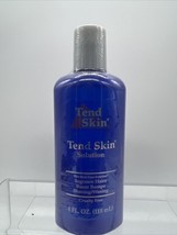 TendSkin Solution for Ingrown Hairs Razor Bumps &amp; Shaving 4 fl oz COMBIN... - $316.01 MXN