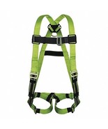 Honeywell P950-4/UGN Miller DuraFlex Python Full Body Harness  - $153.34 CAD