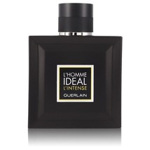 L'homme Ideal L'intense by Guerlain Eau De Parfum Spray (unboxed) 3.4 oz for Men - £108.57 GBP