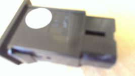 2000-2005 Toyota Celica Passenger Window Lock Switch image 2