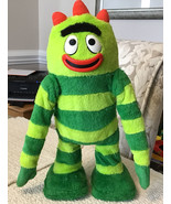 Yo Gabba Gabba Dancing BROBEE by Spin Master - 15", Sings &amp; Dances, 6010004 - $44.55