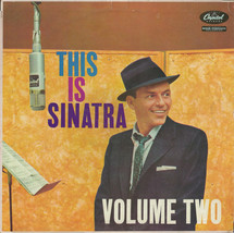 This Is Sinatra Volume Two [Vinyl] - £29.56 GBP