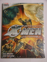 Marvel Knights - Astonishing X-MEN: Unstoppable (Dvd) - £11.99 GBP