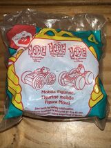 McDonald's Happy Meal Toy Bananas Gorilla And Grocery Store #4 SEALED - $3.27