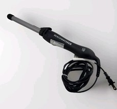 Beachwaver S.75 Ceramic Rotating Curling Iron DV2239 Black Tested Works ... - £41.92 GBP