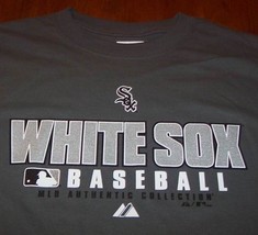 Chicago White Sox Mlb Baseball T-Shirt Medium New - £15.57 GBP
