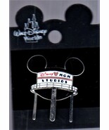 Walt Disney World - Disney MGM Studios - Collectors Pin - €12,93 EUR