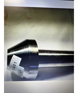 Bull Nose center. Drawing #845RE-SS-080 - $949.42 MXN