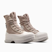 Converse Chuck Taylor As Lugged 2.0 Counter Climate Boot, A04668C Sizes Wd Stone - £125.49 GBP
