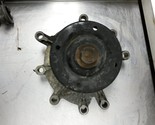 Water Pump From 2002 Jeep Liberty  3.7 53021185AA - $34.95