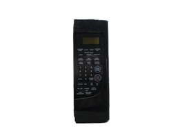 LG MICROWAVE CONTROL PANEL SCRATCHES PART # 4781W1M452K - $45.00