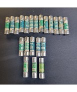(21 PCS)  BUSSMANN TRON FNQ-30 FNQ20  Time Delay Fuse NEW NOS $69 - €58,38 EUR