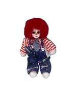 clowning around A Colorado Company  QT clown doll 90s￼ Creepy Haunted vi... - £31.23 GBP