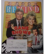 Remind Game Shows A Celebration Of The Classic Shows &amp; Hosts September 2024 - $10.96 CAD