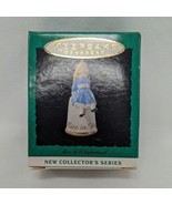 Hallmark Keepsake Christmas Ornament Alice In Wonderland New Collector S... - $10.88