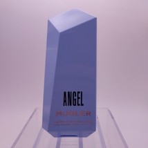 Mugler Angel Perfuming Body Lotion 7oz Full Size - $148.49