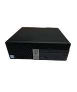Dell OptiPlex XE3 SFF I5-8500 @ 3.0GHz 512GB nvme M.2 8GB WIN11PRO - €155,26 EUR