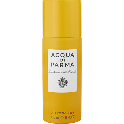 ACQUA DI PARMA COLONIA by Acqua di Parma DEODORANT SPRAY 5 OZ