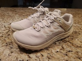 Merrell Women&#39;s Antora 3 Medium Width Oyster TPU J067744 Sz 8.0 - $117.81