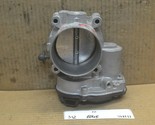 12-14 Ford Escape Edge Throttle Body OEM G273N Assembly 312-14H11 - $19.99
