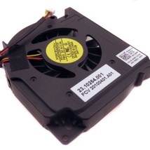 Dell Forcecon Inspiron 1545 1546 Latitude D630 CPU Cooling Fan 23.10264.001 - $21.99