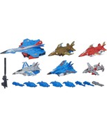 Transformers Generations Combiner Wars Superion Collection Pack - £393.30 GBP