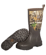 Muck Womens Woody PK Boot Realtree Edge 6 - $3,619.69 MXN