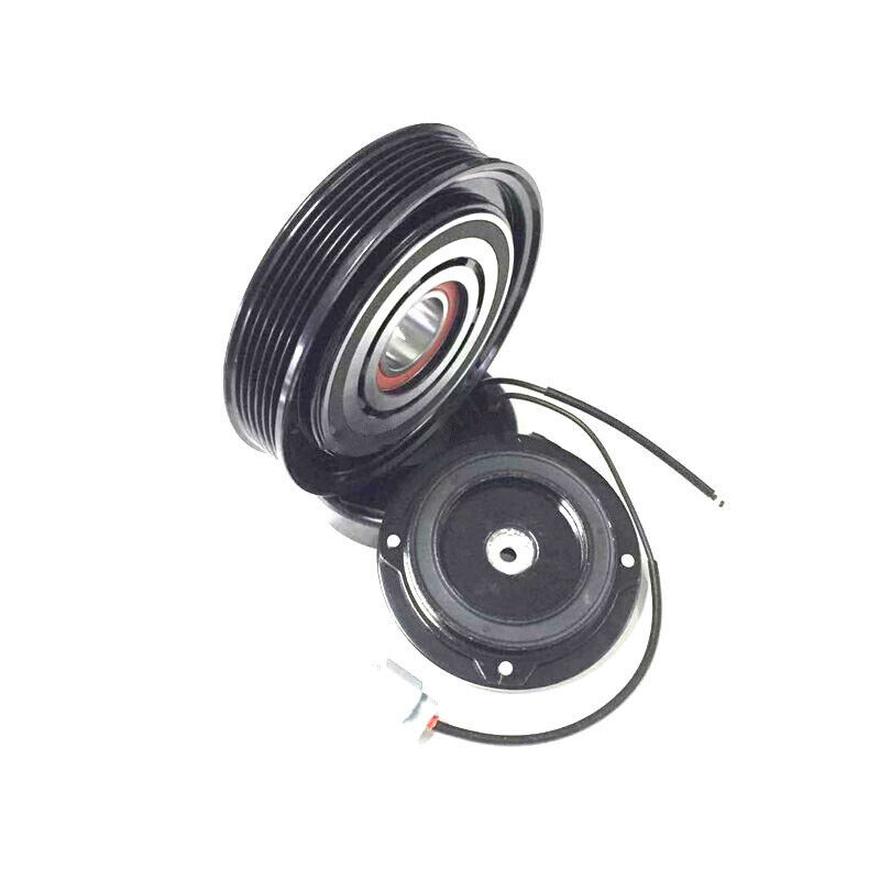 AC Compressor Clutch Pulley Coil Kit 4710535 4711629 FIt For Honda Odyss... - $42.83