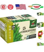Eco-Friendly Hanan Chanca Piedra Tea - 25 Teabags Supporting Amazon Cons... - $420.73 MXN