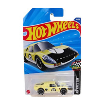 Hot Wheels Porsche 904 Carrera GTS  2025 Case D (In-Stock) Free shipping - $24.99