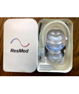 ResMed AirFit P10 Replacement Frame System Medium 62922 New S, M, L Nose... - $40.00