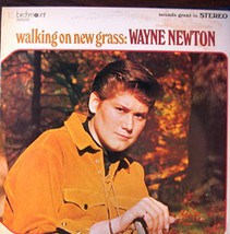 Wayne newton walking thumb200