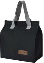 TELLUMO Lunch bag, Insulated Lunch Bag for Women Men Large Lunch Box 7.4... - $9.36