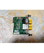 Defective IMC Networks SM1300 LMC5032C MM850 Module AS-IS  - $728.44 MXN