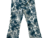 J BRAND Damen Lillie Flare Kurz Geschnittene Jeans Mehrfarben Größe 26W - $96.90