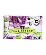 Pre de Provence Via Mercato Fresh Floral Soap 7oz - £10.05 GBP