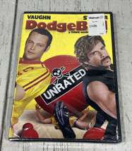 Dodgeball: True Underdog Story Vince Vaughn Ben Stiller (DVD, 2004) New - £3.08 GBP