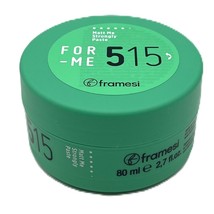Framesi For-Me 515 Matt Me Strongly Paste 2.7 fl.oz - $26.95